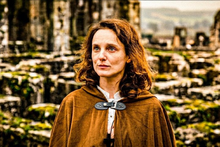 Unique Joan of Arc immersive tour in Rouen with an actress