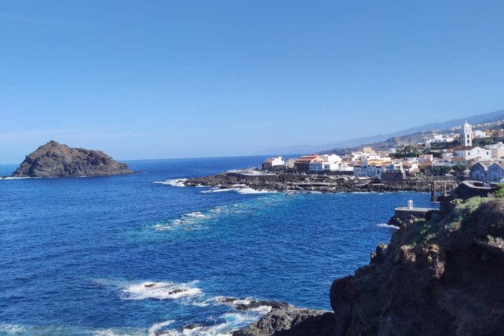 Private excursion to Masca Garachico and Icod the best of Tenerife