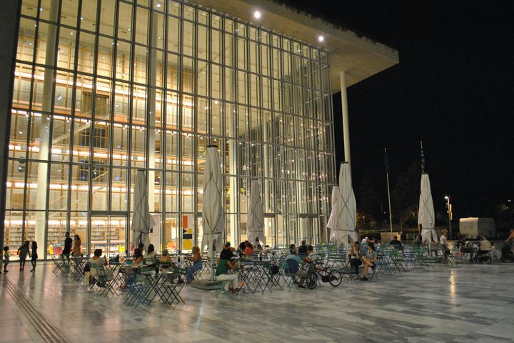 Athens By Night Private 3 Hour City Lights & Views Luxury Tour