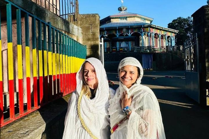 Addis Ababa Layover Tour – Customizable City Highlights
