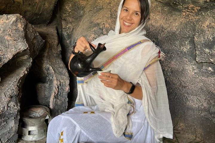 Addis Ababa Layover Tour – Customizable City Highlights