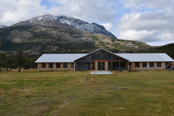 Balmaceda and Serrano Glaciers Boat Tour with Lunch