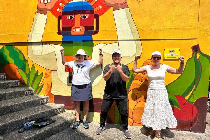 Guayaquil Highlights & Authentic Fine Cocoa Farm Experience
