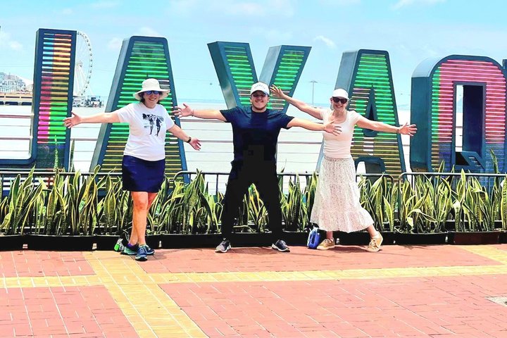 Guayaquil Highlights & Authentic Fine Cocoa Farm Experience