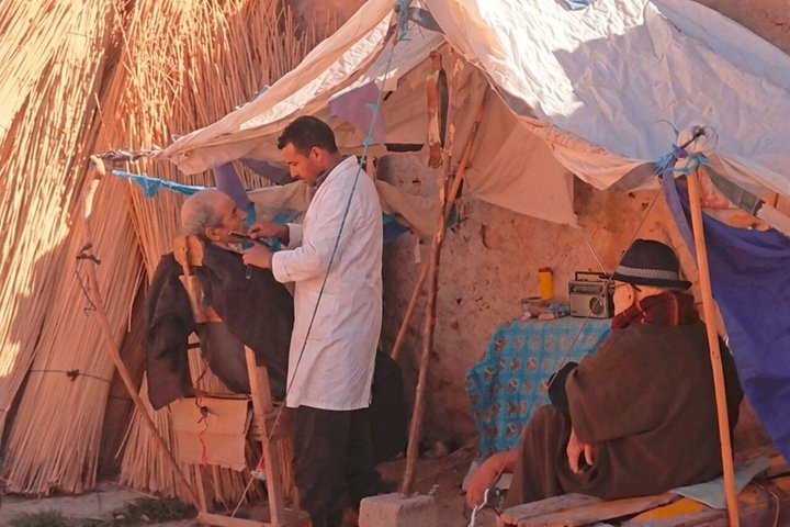 Moroccan Weekly Markets Shop Like a Local With A Small Budget