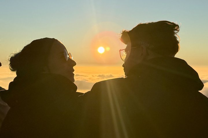 Santa Ana volcano hike with privileged early access. Go safe and skip the crowds