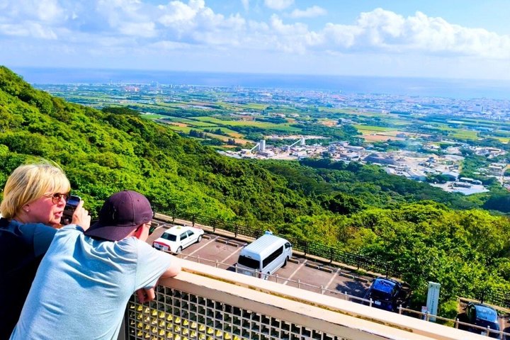 All-Inclusive Ishigaki Shore Excursion for Cruise Passengers