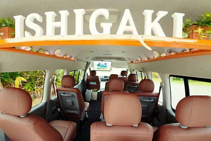 All-Inclusive Ishigaki Shore Excursion for Cruise Passengers