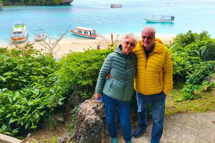 All-Inclusive Ishigaki Shore Excursion for Cruise Passengers