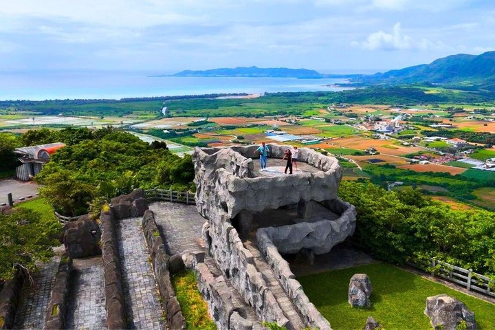 All-Inclusive Ishigaki Shore Excursion for Cruise Passengers