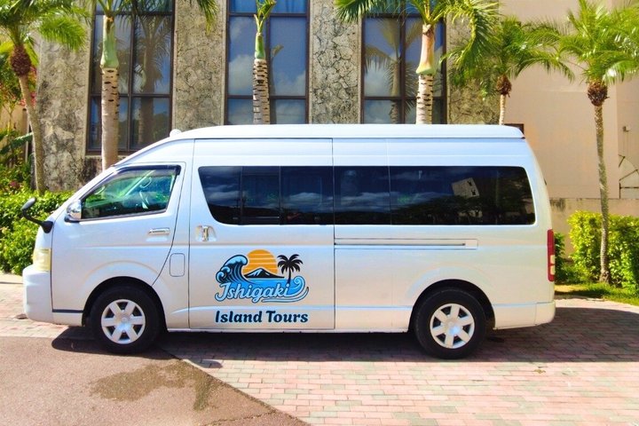 All-Inclusive Ishigaki Shore Excursion for Cruise Passengers