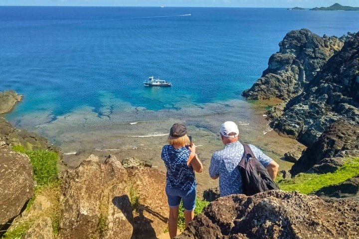 All-Inclusive Ishigaki Shore Excursion for Cruise Passengers