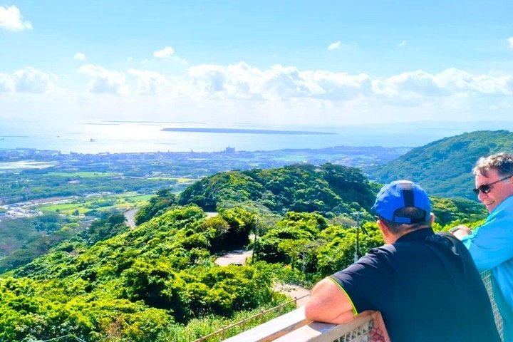 Private Custom Ishigaki Island Tour