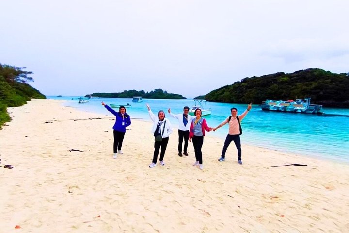 Private Custom Ishigaki Island Tour