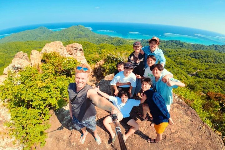 Private Custom Ishigaki Island Tour