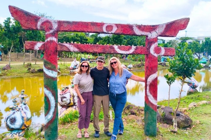Private Custom Ishigaki Island Tour