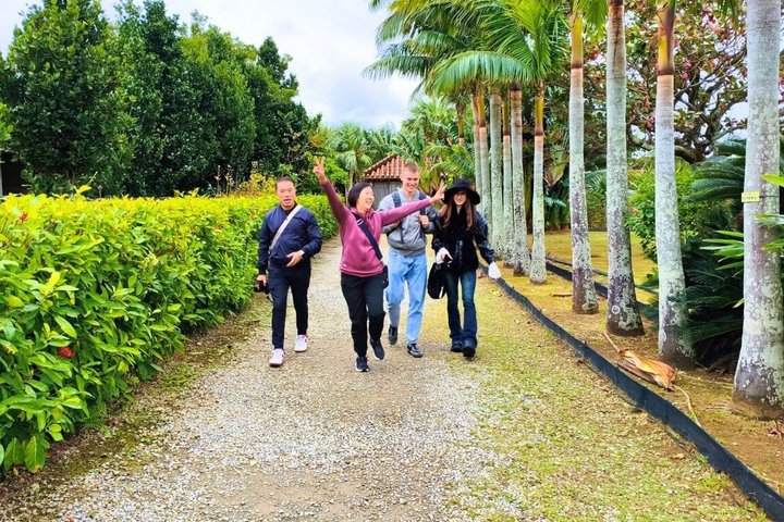 Private Custom Ishigaki Island Tour