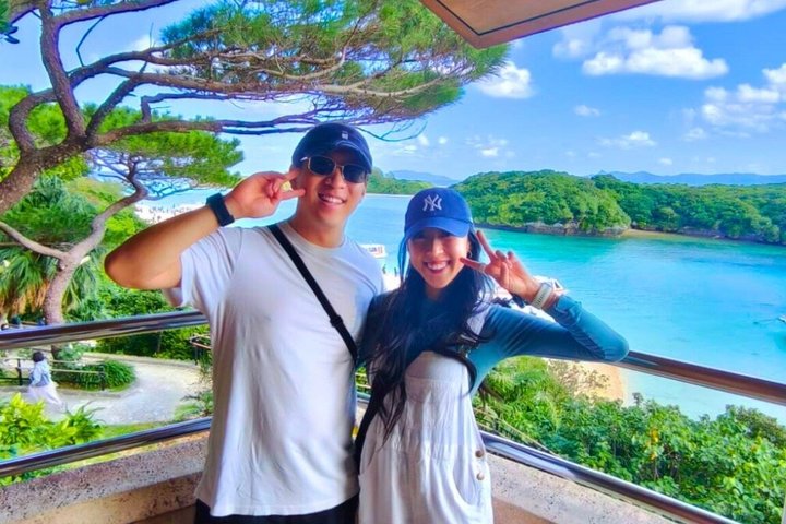 Private Custom Ishigaki Island Tour