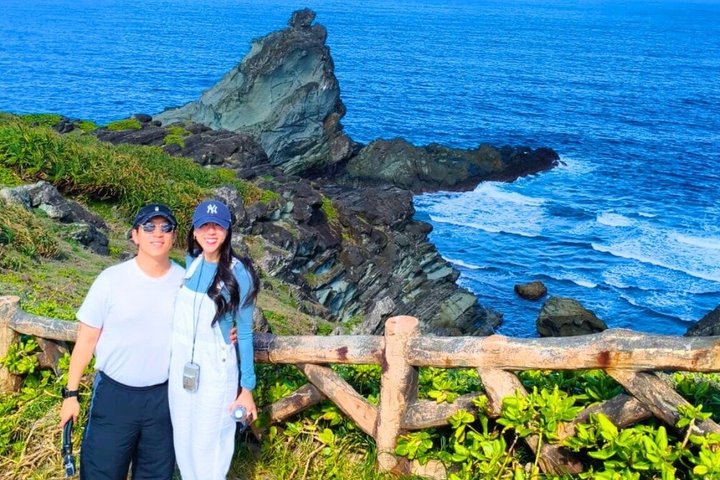 Private Custom Ishigaki Island Tour
