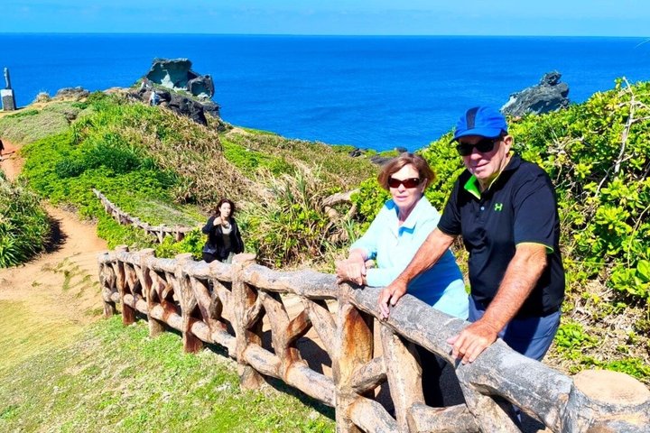 Private Custom Ishigaki Island Tour