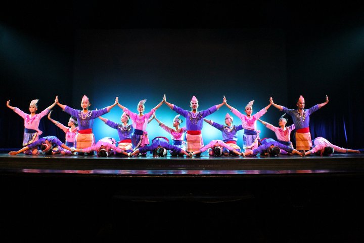 Devdan Show: Top night activity and best cultural dance in Bali