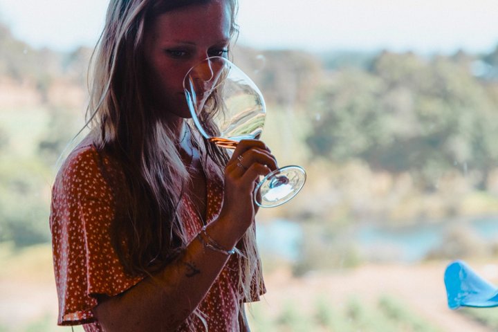 Hidden Gems of Margaret River: Wine, Italian Lunch & Emu Feeding