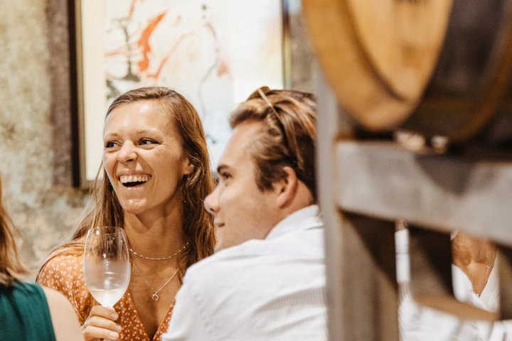 Margaret River Small-Group Curated Wine, Coffee, Lunch & Forest