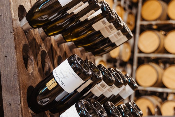 Hidden Gems of Margaret River: Wine, Italian Lunch & Emu Feeding