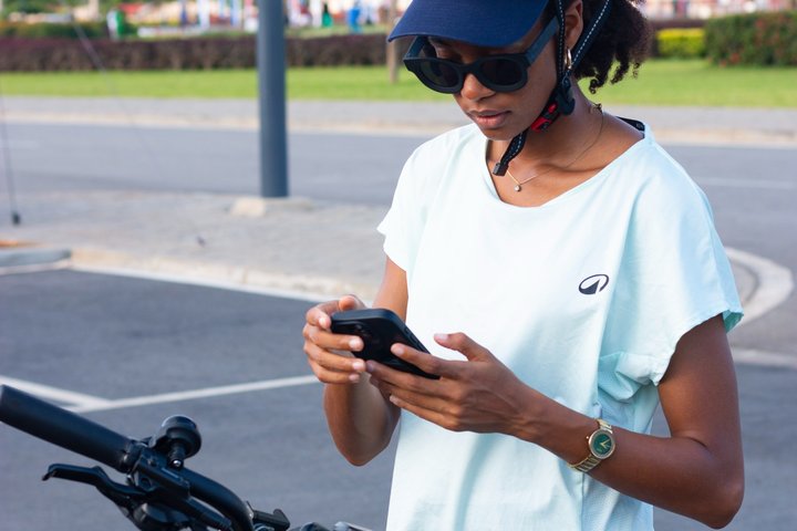 Electric Bike Tour EN Cotonou