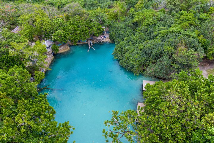 Horse Riding, Buggy Blast and Blue Lagoon Adventure