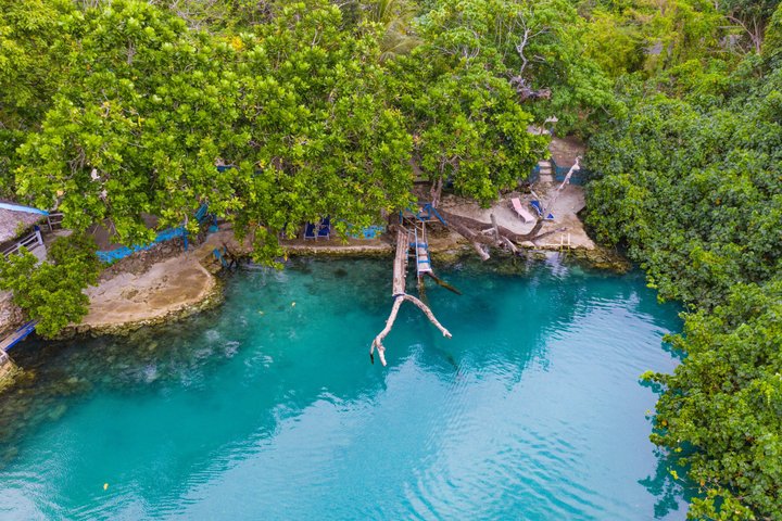 Horse Riding, Buggy Blast and Blue Lagoon Adventure