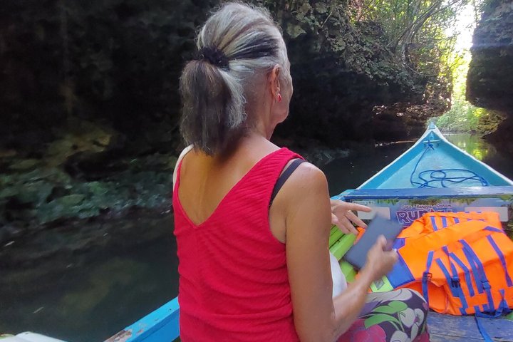 Rammang-Rammang Karst South Sulawesi Tour with Local Guide