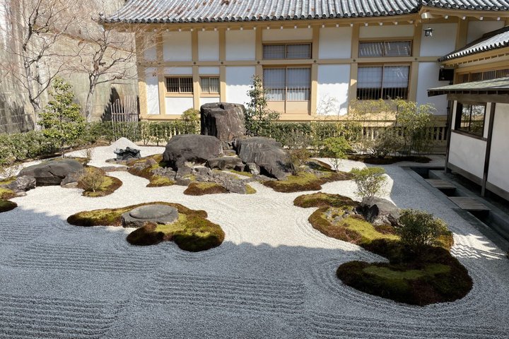 Day Tour from Sendai Matsushima Bay Scenic Highlights
