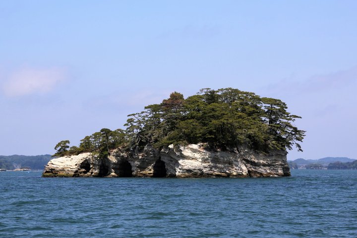 Day Tour from Sendai Matsushima Bay Scenic Highlights