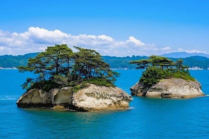 Day Tour from Sendai Matsushima Bay Scenic Highlights