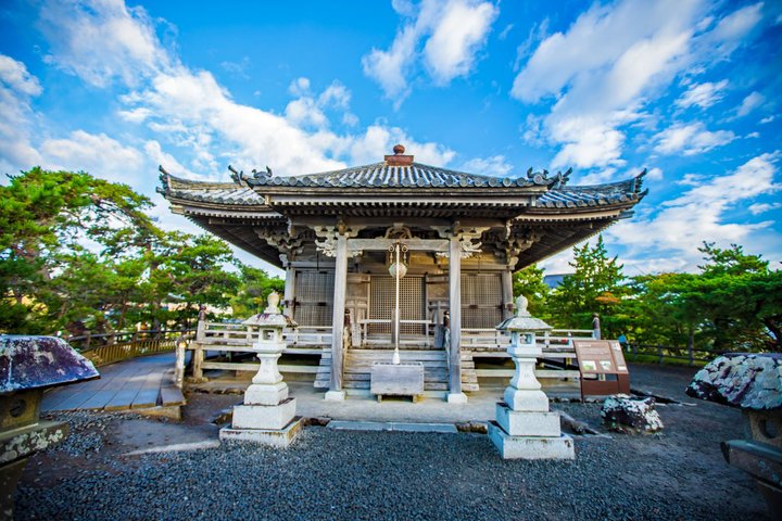 Day Tour from Sendai Matsushima Bay Scenic Highlights