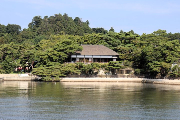 Day Tour from Sendai Matsushima Bay Scenic Highlights