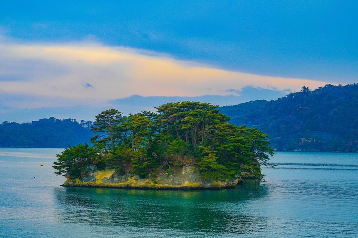 Day Tour from Sendai Matsushima Bay Scenic Highlights