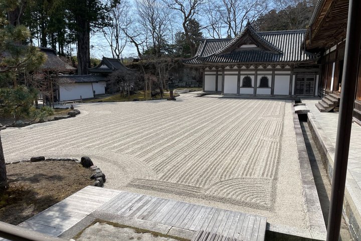 Day Tour from Sendai Matsushima Bay Scenic Highlights