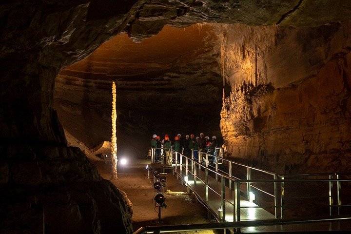 Sarcophagi of Karajia and Quiocta Cavern Discover Chachapoyas