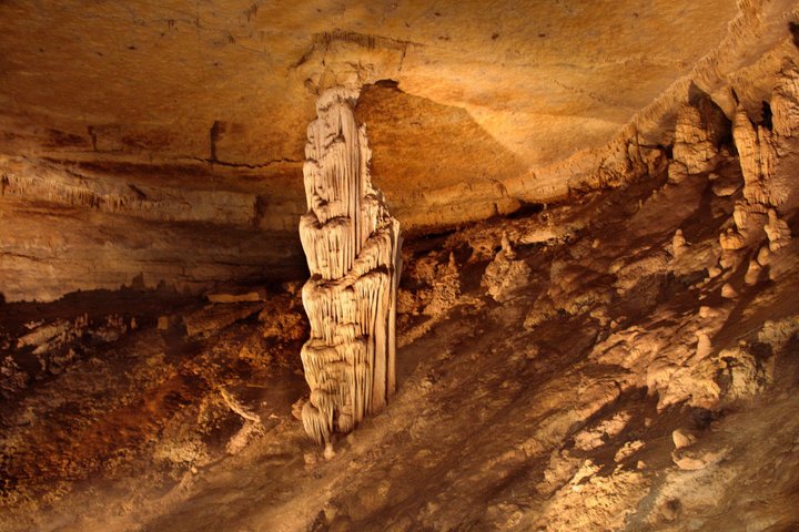 Sarcophagi of Karajia and Quiocta Cavern Discover Chachapoyas