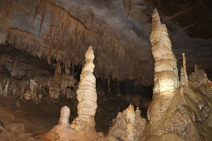 Sarcophagi of Karajia and Quiocta Cavern Discover Chachapoyas