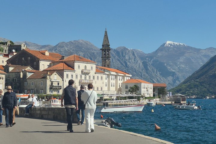 Small group Montenegro Tour for Cruise Passengers