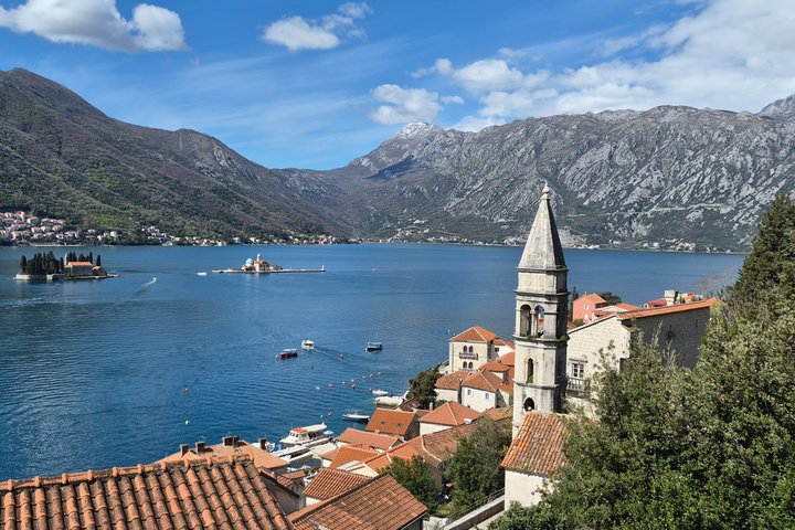 Small group Montenegro Tour for Cruise Passengers