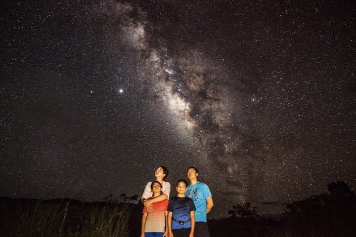 Okinawa Iriomotejima Night Adventure Tour