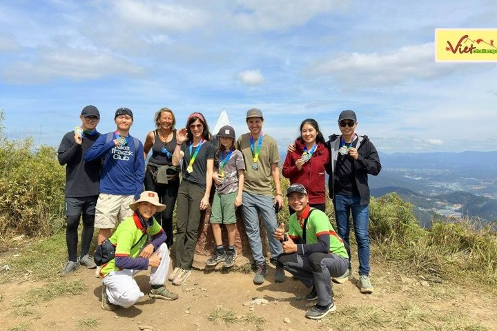 Langbiang Green Trekking Tours - Signature Trekking Dalat