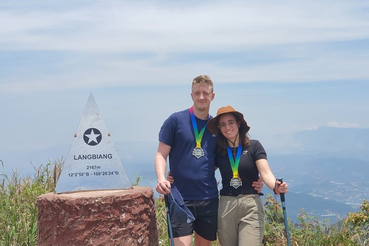 Langbiang Green Trekking Tours - Signature Trekking Dalat