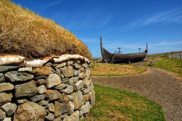 Private Tours of Shetland