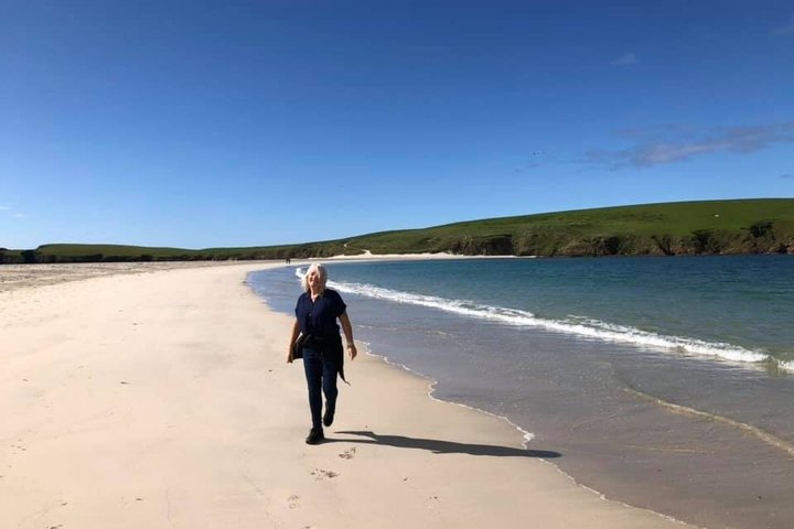 Private Tours of Shetland