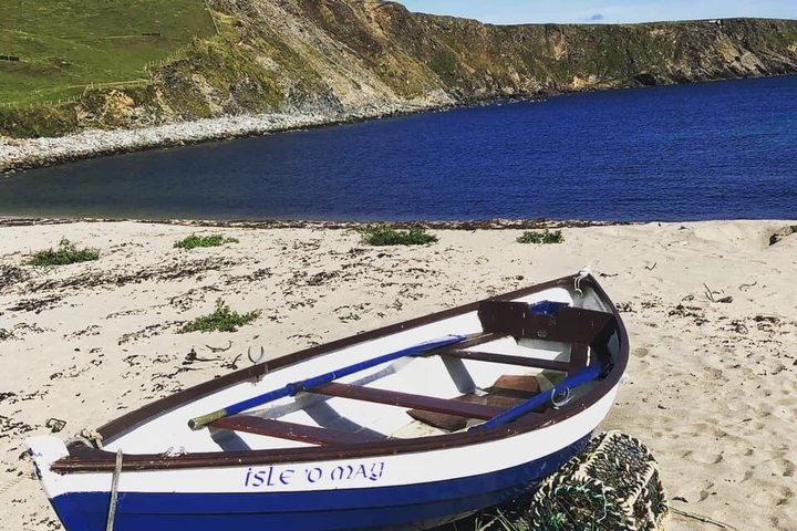 Private Tours of Shetland